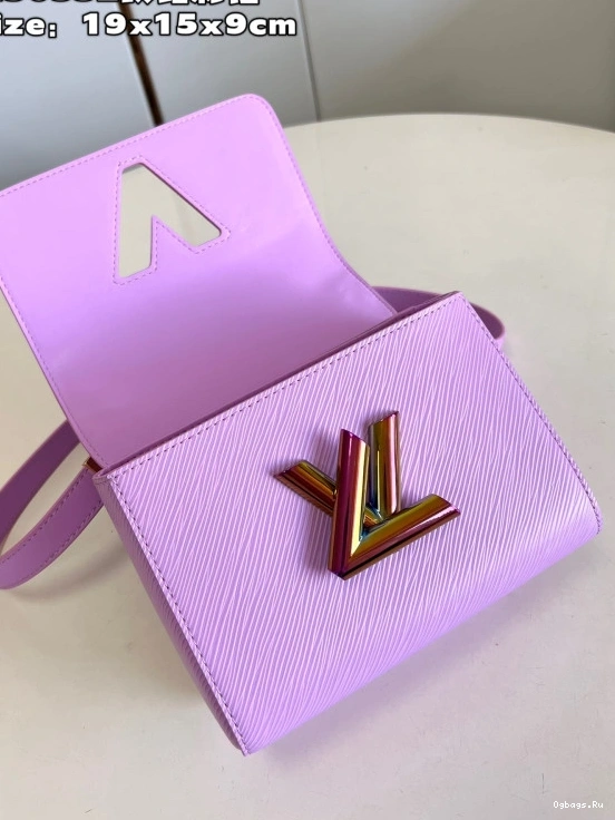 PM LOUIS TWIST VUITTON 0510